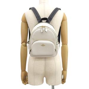 コーチ バッグ バックパック リュック リュッ...の詳細画像5