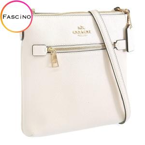 COACH 【並行輸入品】 コーチ ショルダーバッグ レディース 斜め掛け