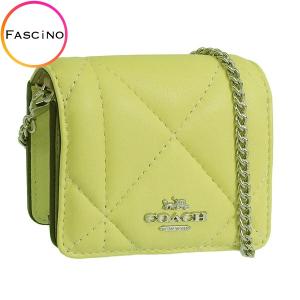 COACH（コーチ） ☆COACH☆ キスロック コイン パース フローラル