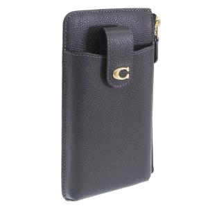 COACH（コーチ） 財布 レディース 長財布 アウトレット ロングジップ