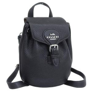 COACH コーチ バッグ レディース 2WAY リュックサック