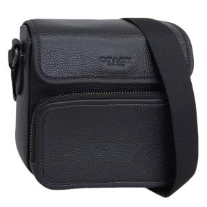 COACH コーチ メッセンジャーバッグ ショルダー シボ革 サリバン フラップ 公式】コーチアウトレット | サリバン フラップ クロスボディ