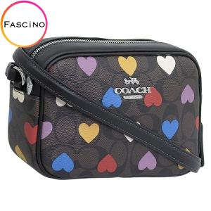 COACH（コーチ） バッグ レディース ショルダーバッグ 2way 斜めがけ