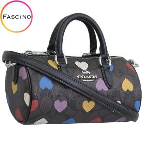 COACH（コーチ） バッグ レディース ボストンバッグ アウトレット 2WAY