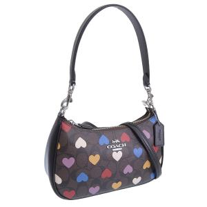 COACH（コーチ） バッグ ショルダーバッグ 斜めがけ シグネチャー