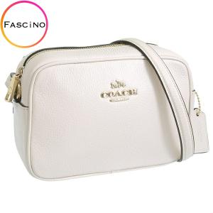 コーチ CW629 COACHショルダーバッグ・キルティングレディースバッグ　白 COACH セール コーチ CW629 タイムズ スクエア タビー