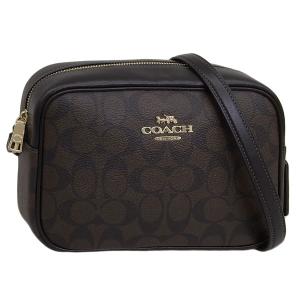 COACH ジェイミーカメラバッグ ブラック COACH OUTLET｜【公式】ジェイミー カメラ バッグ | Rakuten