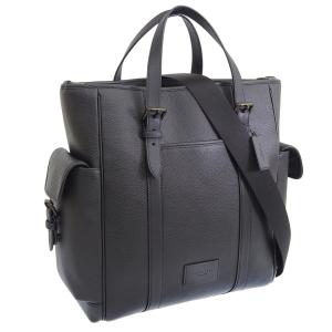 COACH（コーチ） トートバッグ メンズ ショルダーバッグ 2way 斜めがけ