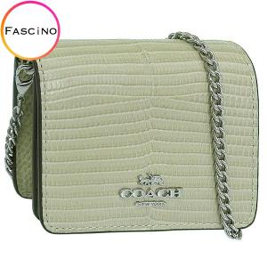 COACH（コーチ） コインケース 小銭入れ レディース アウトレット