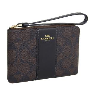 COACH コーチ 小物 ポーチ FCW958 CW958 ワインマルチ