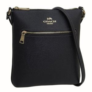 COACH ブラック レッド ショルダーバッグ コーチ ショルダーバッグ レディース シグネチャー レッド COACH