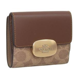 COACH（コーチ） レディース 財布 二つ折り財布 コズミック ウォレット