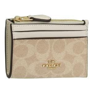 COACH コーチ カードケース レディース アウトレット パスケース
