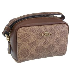 COACH（コーチ） ポーチ レディース アウトレット カードケース リスト