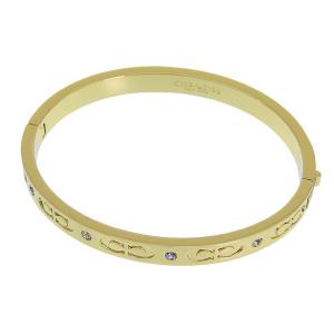 COACH（コーチ） アクセサリー レディース ブレスレット バングル