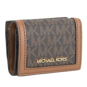 MICHAEL KORS（マイケルコース） 財布 レディース 3つ折り 折財布 ミニ