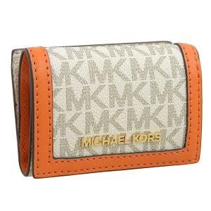 MICHAEL KORS（マイケルコース） 財布 レディース 2つ折り 折財布