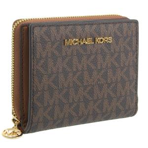 MICHAEL KORS（マイケルコース） 特価 財布 メンズ 2つ折り 折財布