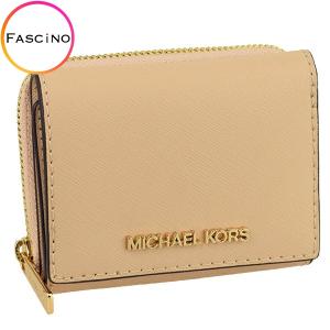 マイケル マイケルコース MICHAEL MICHAEL KORS 財布 折財布 ミニ コンパクト アウトレット d35h9gtvz5l｜riverall-men