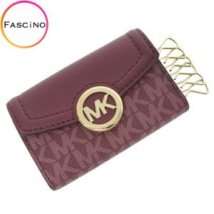 MICHAEL KORS マイケルコース キーケース レディース