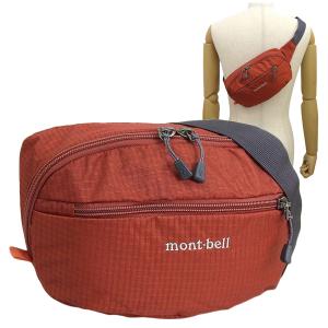 mont-bell（モンベル） バッグ メンズ レディース ショルダーバッグ