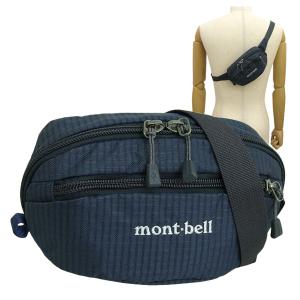 mont-bell（モンベル） バッグ メンズ レディース ショルダーバッグ