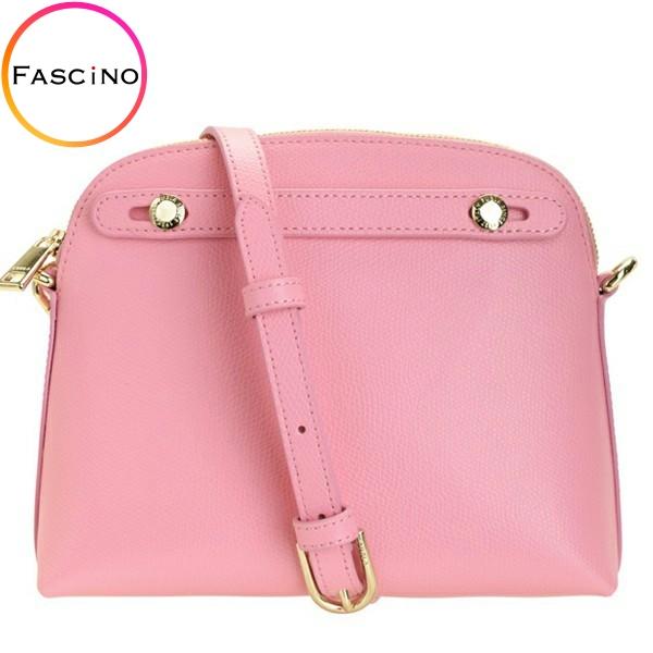 【数量限定セール】フルラ バッグ ショルダーバッグ レディース 斜めがけ クロスボディ ミニ コンパ...