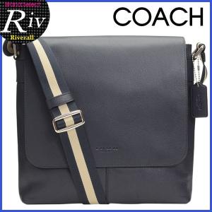 コーチ バッグ COACH メンズ ショルダーバッグ 斜めがけ メッセンジャー F72362