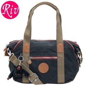 キプリング KIPLING 2wayバッグ トートバッグ k01327｜riverall-men