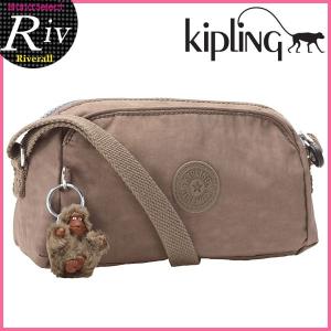 キプリングkipling ショルダーバッグ kipling 斜めがけ NEW ABELA ショルダー k12443｜riverall-men