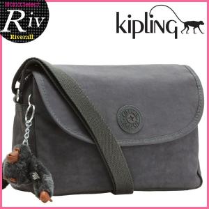 キプリング kipling バッグ ショルダーバッグ 斜めがけ Cayleen k12452｜riverall-men