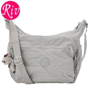 キプリング KIPLING ショルダーバッグ 斜めがけ Basic GABBIE k22621｜riverall-men