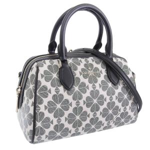 【未使用】KateSpade フラワー ジャガード ハンドバッグ2way1321 kate spade NEW YORK（ケイト・スペード ニューヨーク） 並行輸入