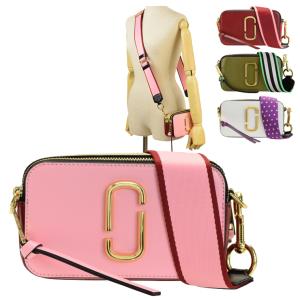 MARC JACOBS（マーク・ジェイコブス） バッグ ショルダーバッグ