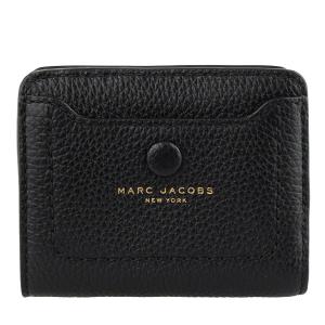 マークジェイコブス MARC JACOBS 財布 折財布 二つ折り m0014215｜riverall-men