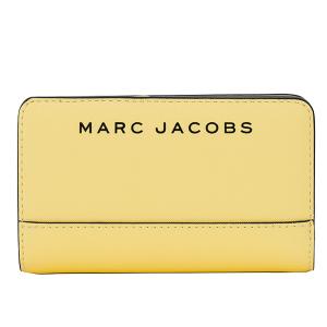 マークジェイコブス MARC JACOBS 財布 折財布 二つ折り アウトレット m0015161｜riverall-men