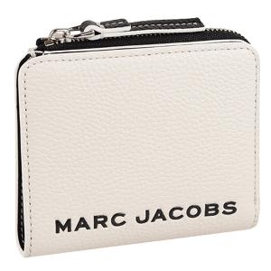 マークジェイコブス MARC JACOBS 財布 折財布 二つ折り バイカラー m0017061｜riverall-men