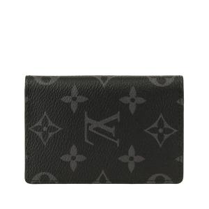 LOUIS VUITTON ルイヴィトン カードケース モノグラム オーガナイザー LOUIS VUITTON ルイヴィトン カードケース モノグラム オーガナイザー