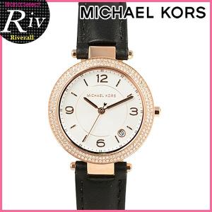 マイケルコース MICHAEL KORS 時計 腕時計 レディース PARKER 32mm mk2462｜riverall-men