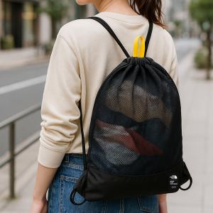 THE NORTH FACE ノースフェイス クロスバッグ BOZER CINCH PACK