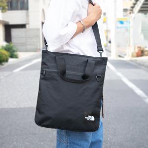 THE NORTH FACE（ザ ノースフェイス） ノースフェイス トートバッグ