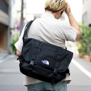 特価 ザノースフェイス バッグ メンズ レディース ショルダーバッグ ビッグショット メッセンジャーバッグ BIG SHOT NN2PQ10A BLK THE NORTH FACE A4対応