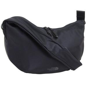 ザノースフェイス バッグ メンズ レディース ショルダーバッグ ブラック URBAN HOBO BAG M NN2PR78A BLK THE NORTH FACE