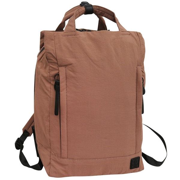 リンレ バッグ レディース リュック リュックサック バックパック ピンク PC 02BPINK R...