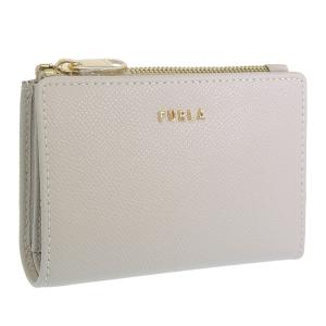 FURLA（フルラ） 財布 二つ折り レディース マグノリア レザー