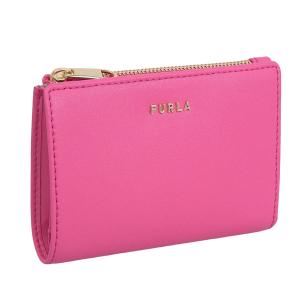 FURLA（フルラ） 財布 レディース 2つ折り 折財布 コンパクト
