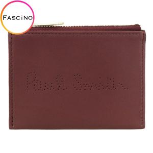Paul Smith（ポール・スミス） 名刺入れ カードケース メンズ
