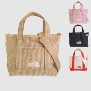 ザノースフェイス バッグ レディース ショルダーバッグ 2way 斜めがけ K'S ALL DAY TOTE MINI_CD NN2PR54 NN2PR55 LBE THE NORTH FACE