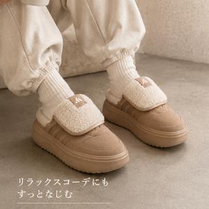 【並行輸入品】 韓国直送 アディダス ミュール...の詳細画像4