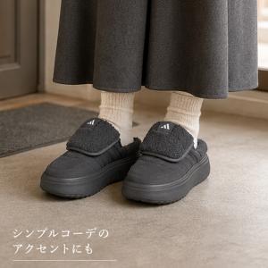 【並行輸入品】 韓国直送 アディダス ミュール...の詳細画像5